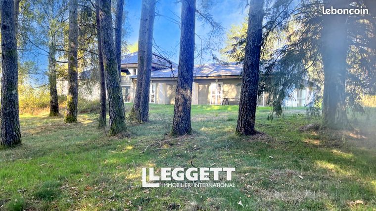 Maison 3 700 m² Saint Yrieix Le Dejalat