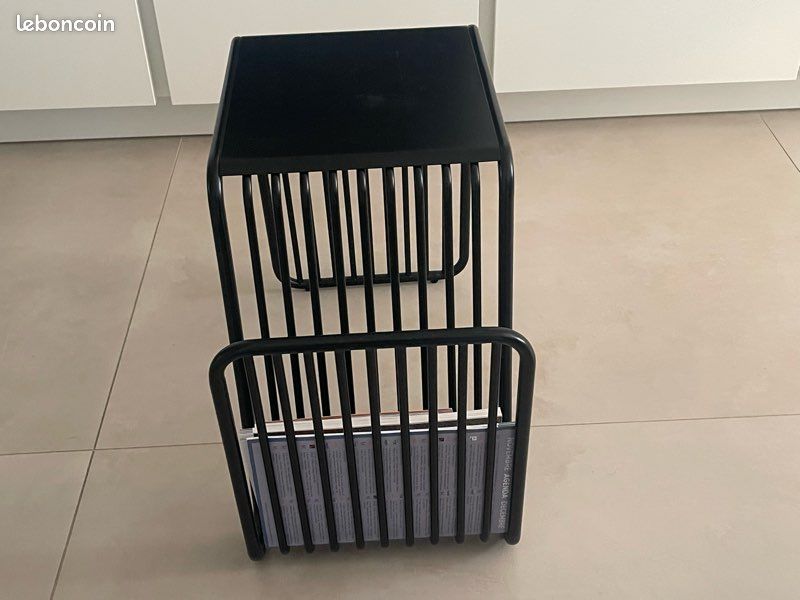 Porte revue (image 3)
