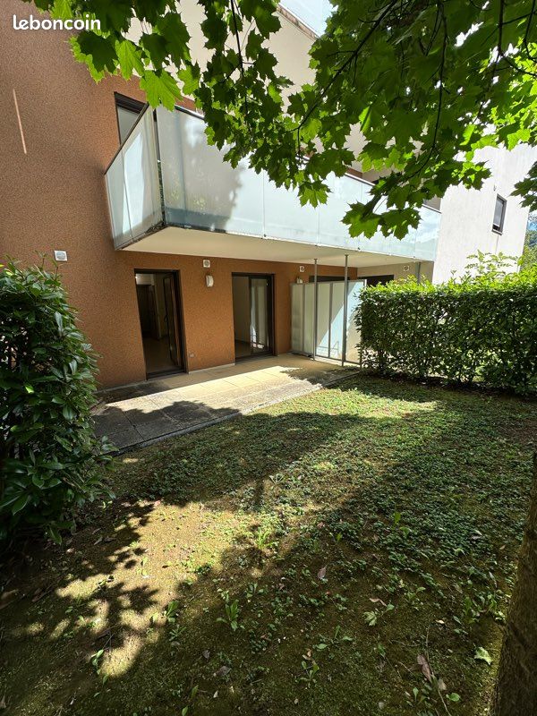 Appartement 1 pièce 35 m² · à Besançon · 35 m² · 135 000 €