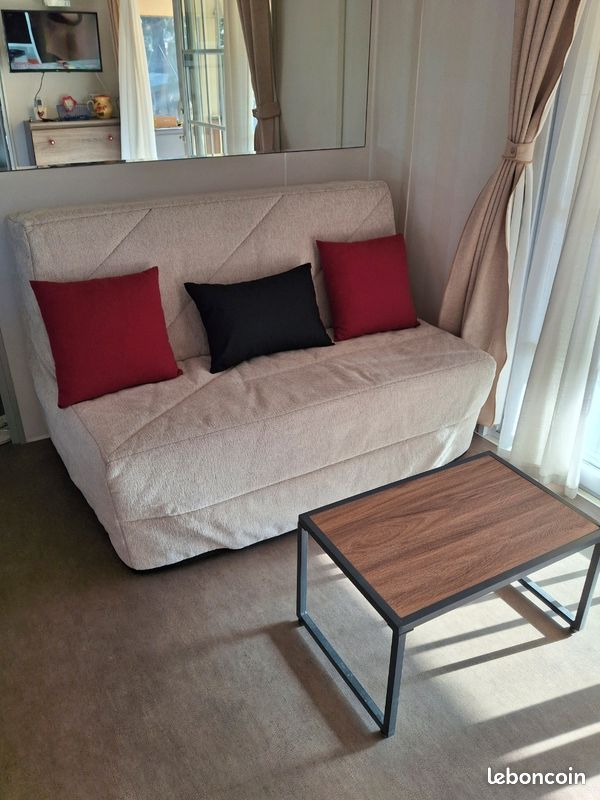 Mobil home 4/6 personnes (image 14)