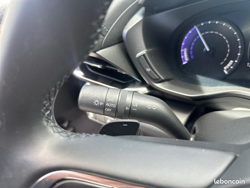Mazda MX-30 e-SKYACTIV EV 145ch Prime-Line 2022 (image 23)
