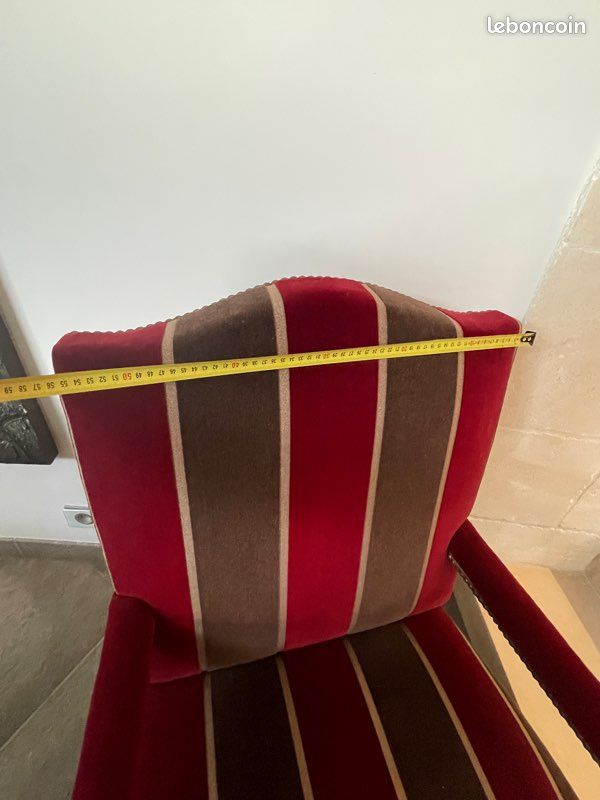 Grand Fauteuil (image 3)