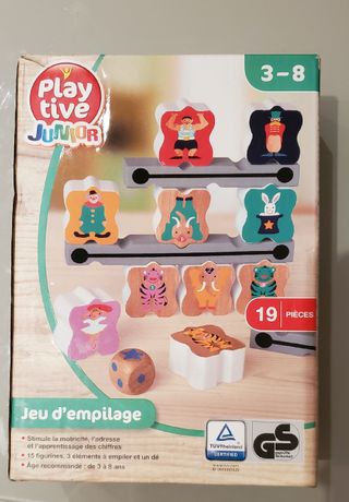 Playtive train jeux, jouets d'occasion - leboncoin