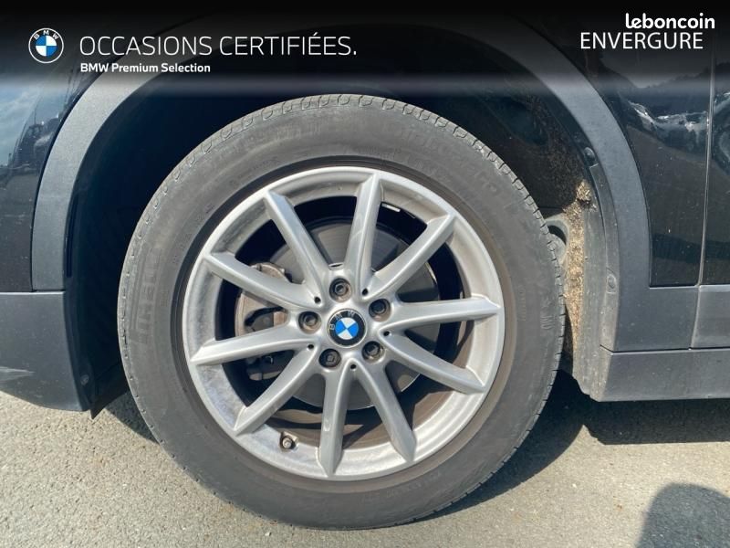 Bmw X2 sDrive18dA 150ch Business Design Euro6d-T 118g (image 8)