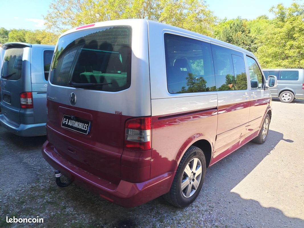 Specialiste vw t5 multivan-caravelle-combi (image 7)