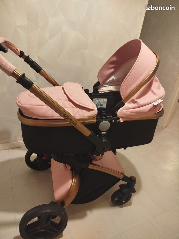 Poussette Magic Zd (image 2)