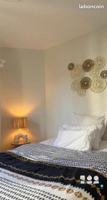 Appartement a louer annemasse - 2 pièce(s) - 38 m2 - Surfyn