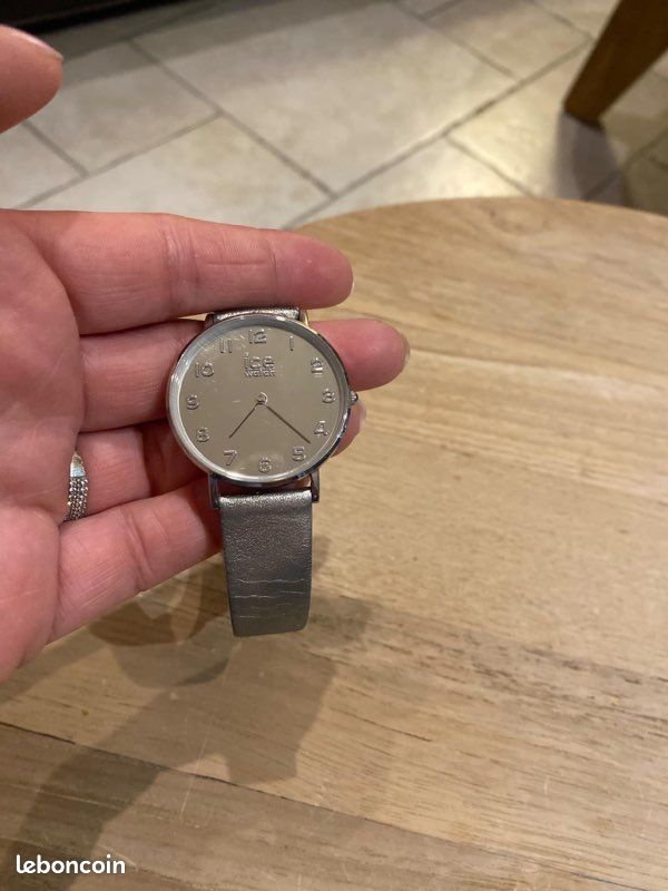 Montre Ice (image 2)