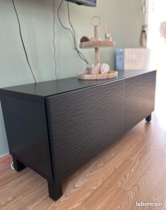 Meuble TV IKEA (image 2)