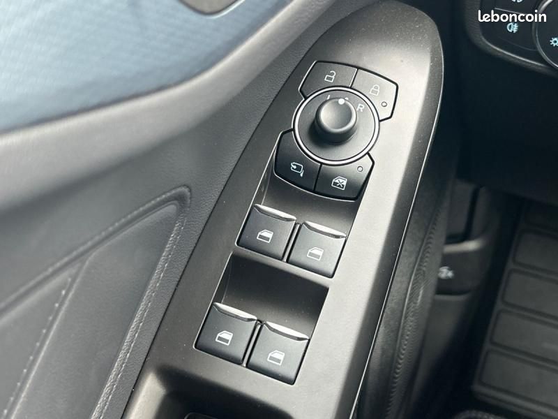 Ford Focus Active 1.0 EcoBoost mHEV 155ch Active X Powershift (image 26)