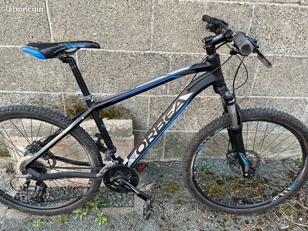 Tuareg Sport Bicycle Vtt Orbea Tuareg VTT ORBEA MX 26 Taille XS