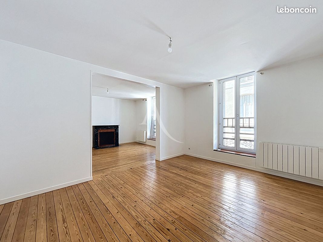 Appartement 3 pièces 71 m² · à Cholet · 71 m² · 600 €/mois