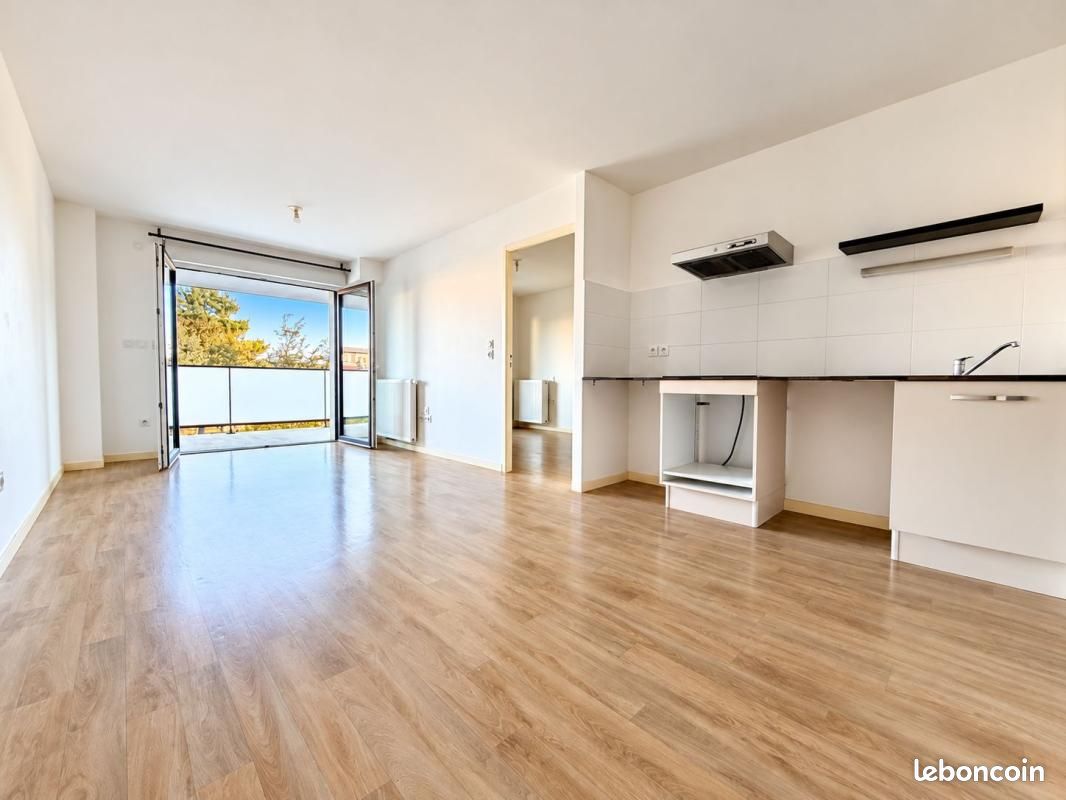 Appartement 2 pièces 40 m² · à La Rochelle · 40 m² · 185 000 €