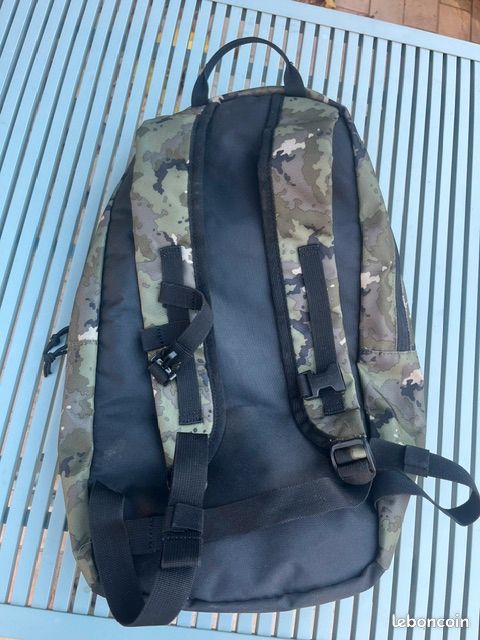 Sac à Dos Tactique Camouflage (image 2)