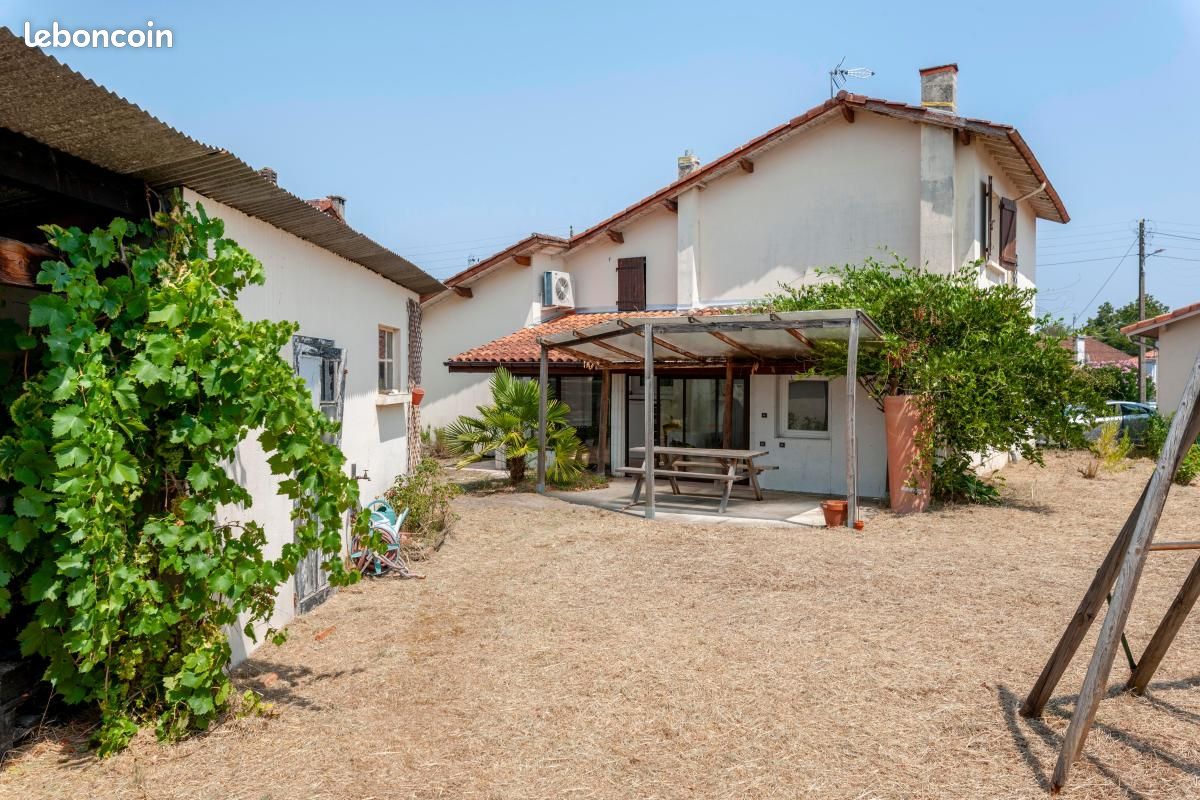 Maison 6 pièces 110 m² · à Mont-de-Marsan · 110 m² · 169 000 €