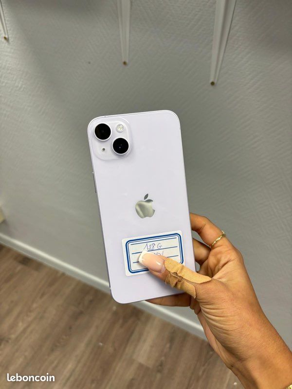 IPhone 14 (image 1)