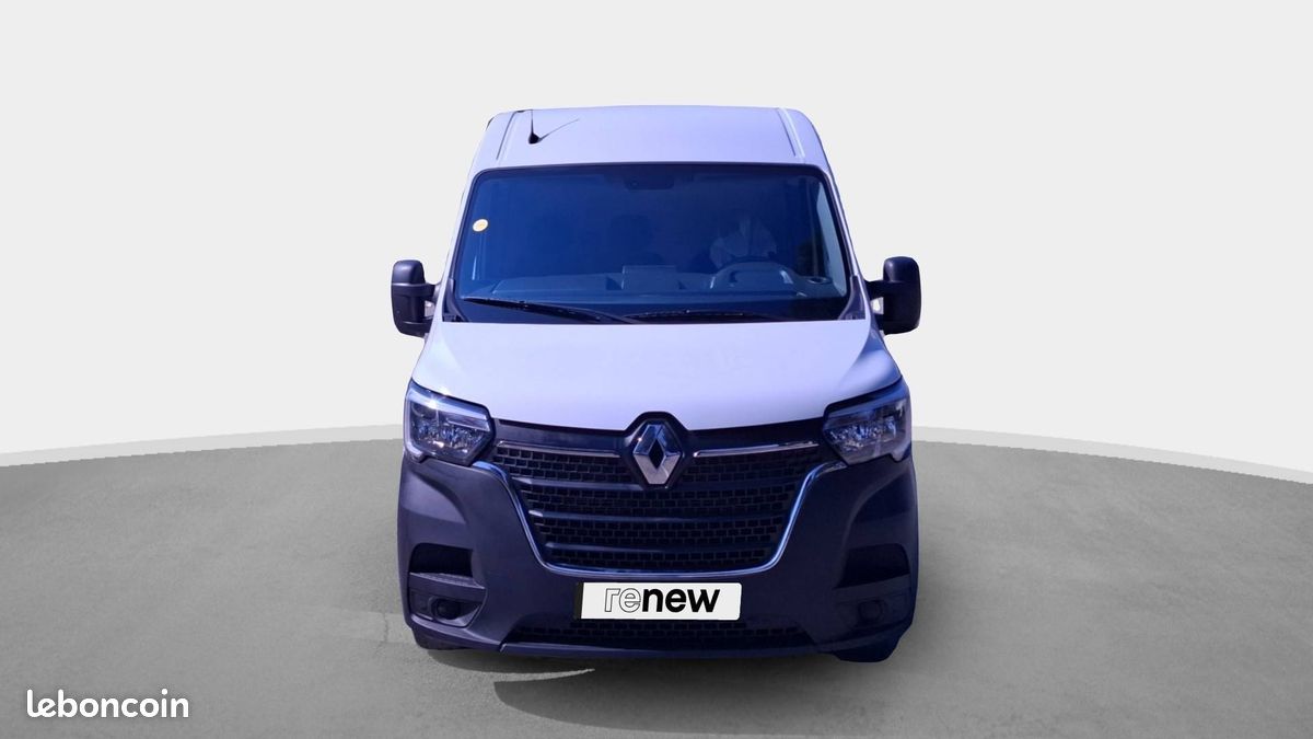 Renault master vu fg cft f3500 l2h2 blue dci 135 (image 3)