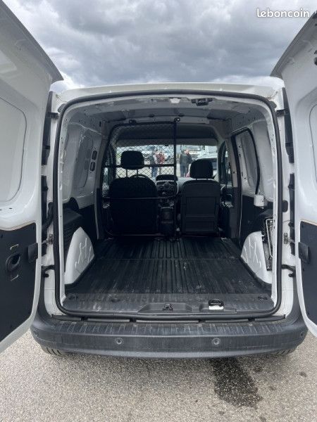 Renault KANGOO II EXPRESS 1.5 DCI 90CH GRAND CONFORT (image 4)