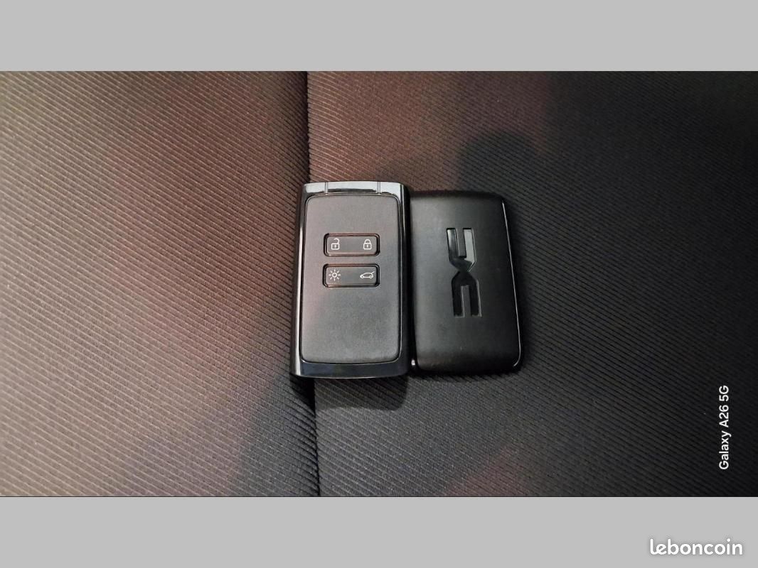 Dacia Duster Hybrid 140 Journey (image 19)