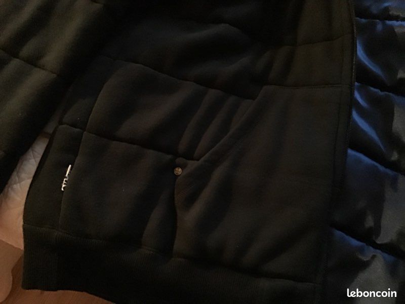 Blouson matelassé (image 5)