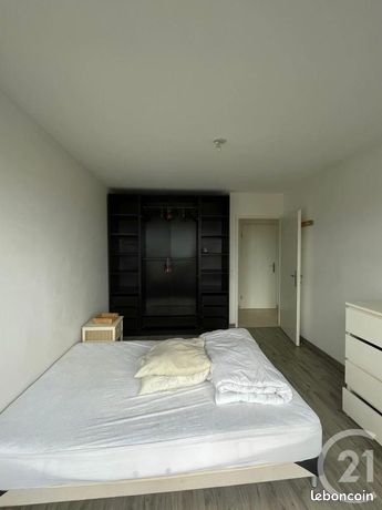 Appartement a louer vigneux-sur-seine - 3 pièce(s) - 69 m2 - Surfyn