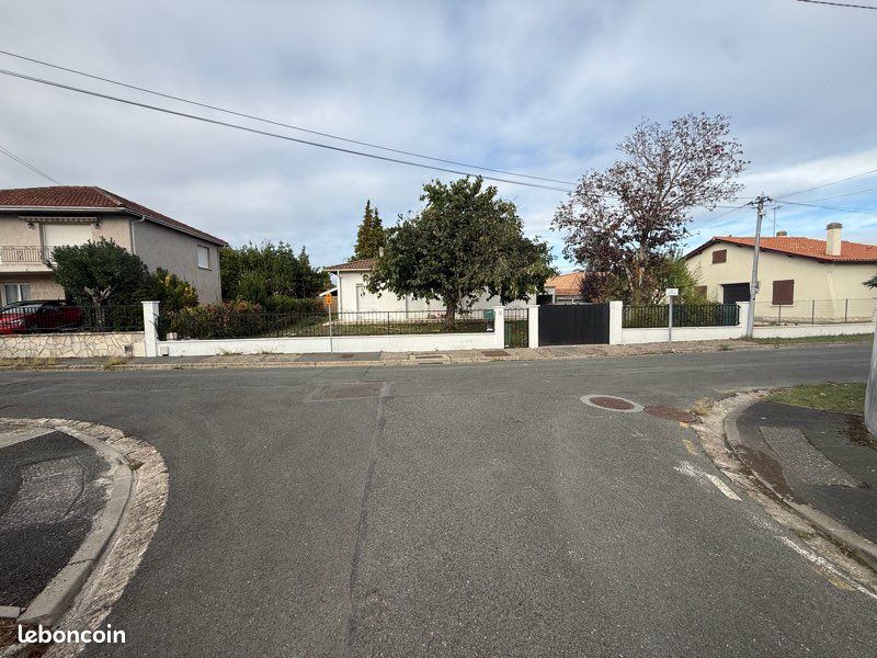 Maison 4 pièces 87 m² · à Carbon-Blanc · 87 m² · 1 450 €/mois