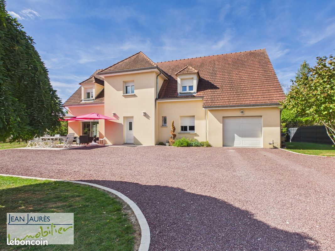 Maison 8 pièces 199 m² · à Troyes · 199 m² · 399 000 €