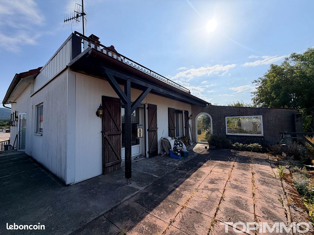 Maison 5 pièces 104 m² · à Sainte-Marguerite · 104 m² · 194 400 €