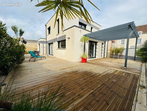 Maison 6 pièces - Argences
