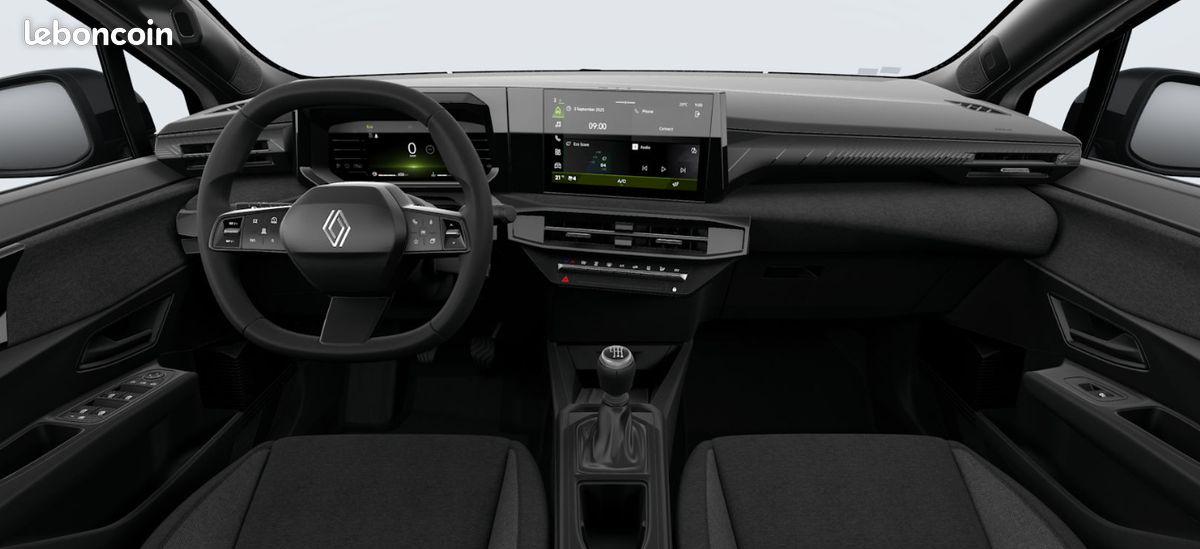 Renault CLIO 6 EVOLUTION 1.2 TCE 115 (image 3)