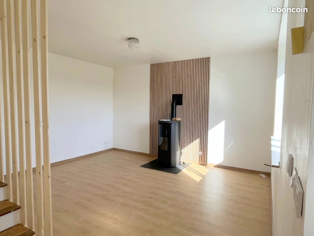 Maison 5 pièces 96 m² · à Plouisy · 96 m² · 930 €/mois