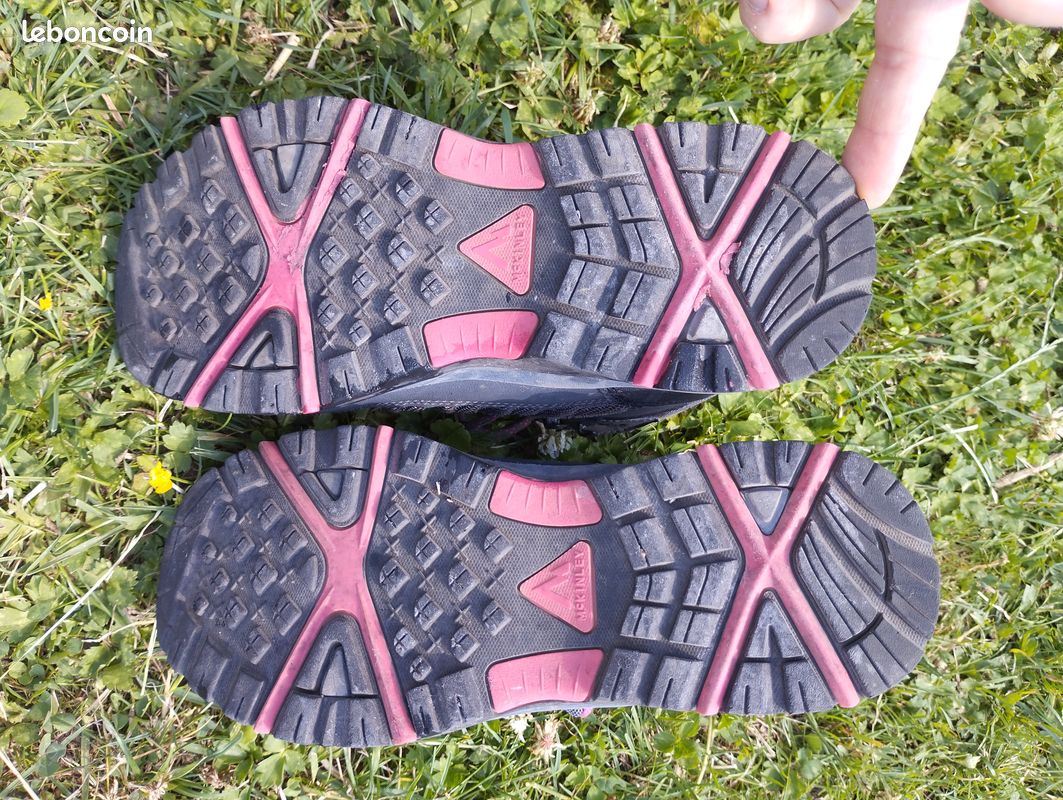 Chaussures de marche Mc kinley (image 3)