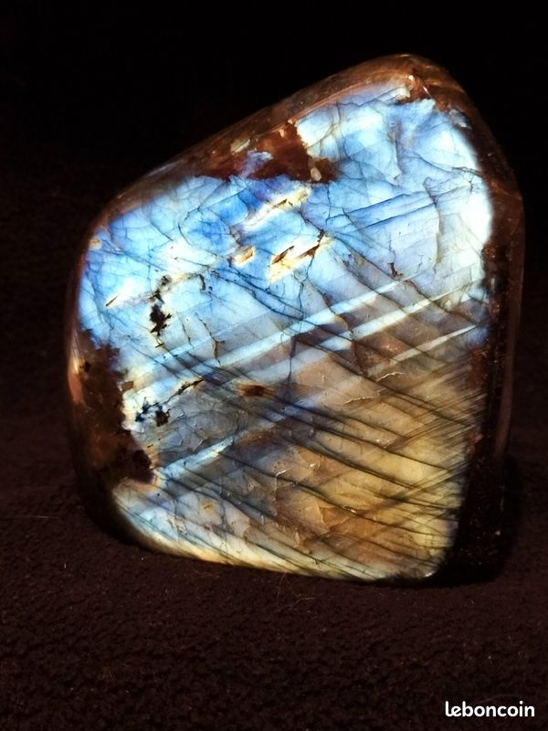Labradorite (image 4)