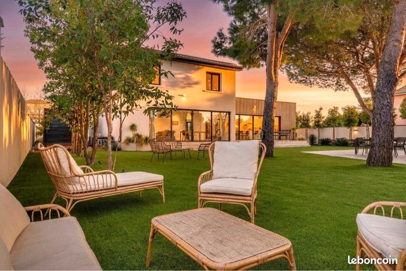Maison 5 pièces 210 m² · à Pérols · 210 m² · 1 499 999 €