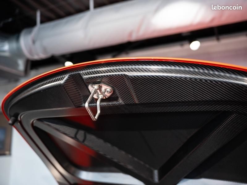 Porsche 911 Coupe 4.0 500ch GT3 RS PDK (image 14)