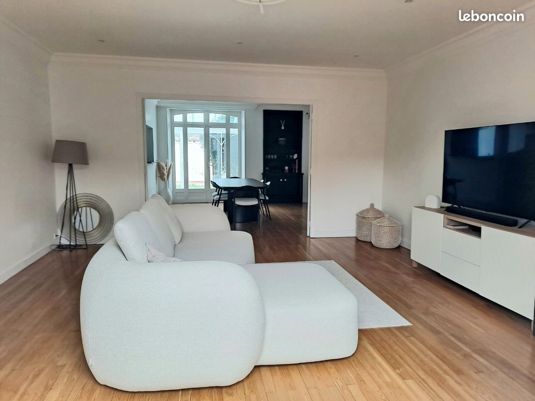 Maison 5 pièces 138 m² · à Mazamet · 138 m² · 183 000 €