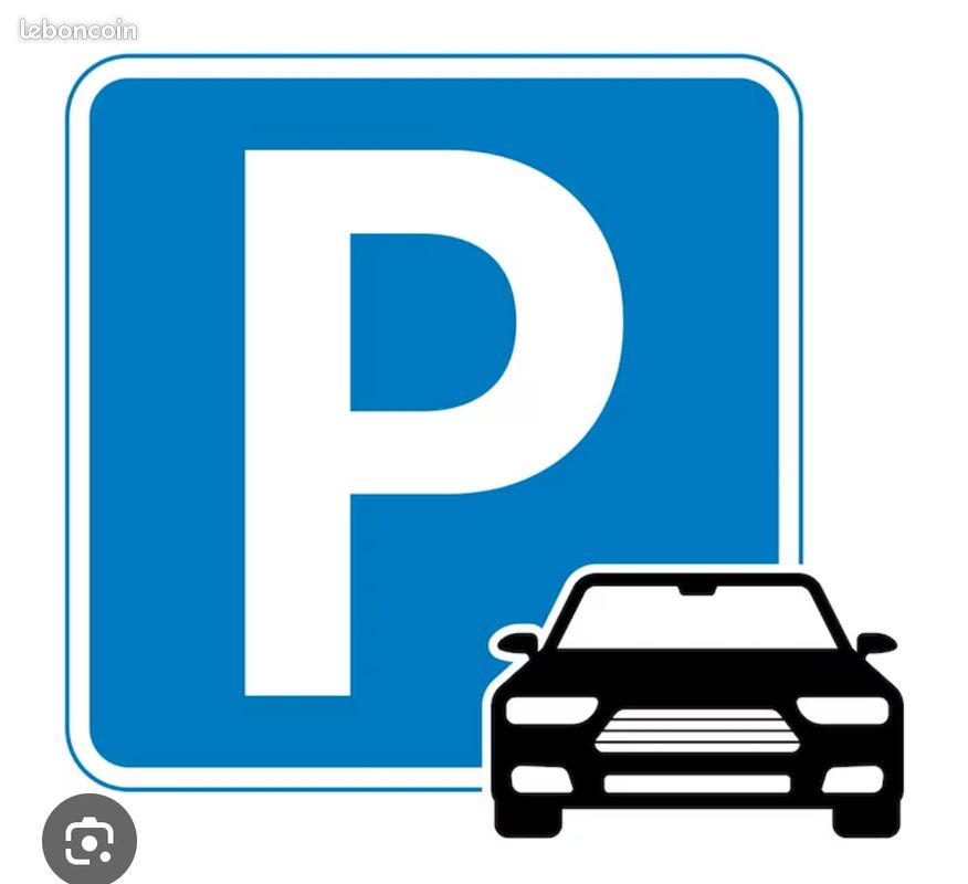 Place de parking sécurisé, Charenton-le-Pont centre, pied du métro Charenton école · 22 000 €