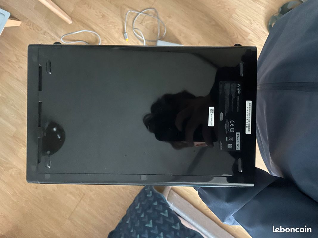 Wii U (image 4)