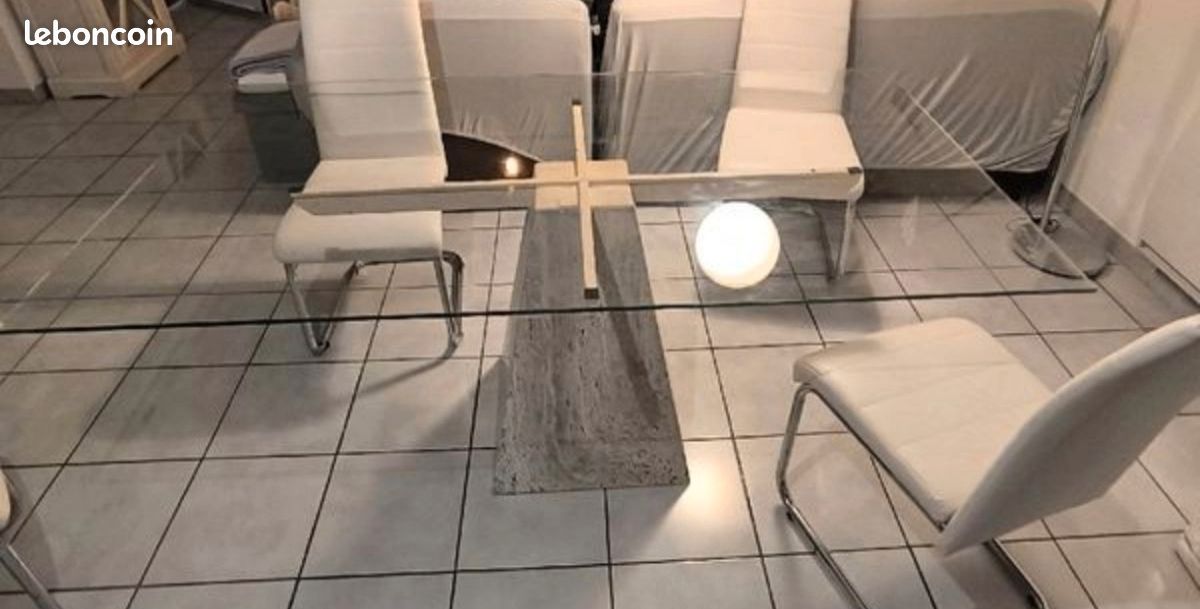 Table a manger Designer ARTEDI (image 6)