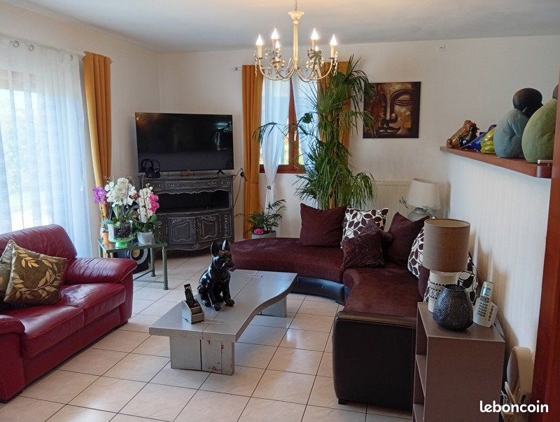 Maison 7 pièces 151 m² · à Sornac · 151 m² · 218 325 €