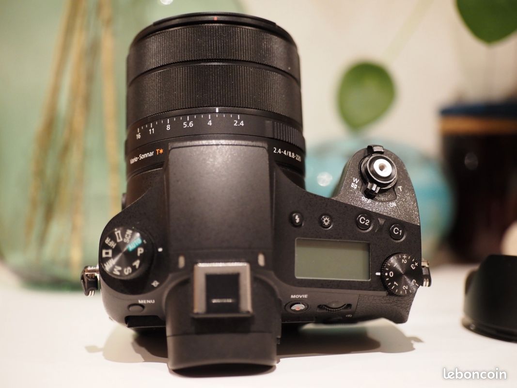 Sony Rx10 mark IV (image 8)