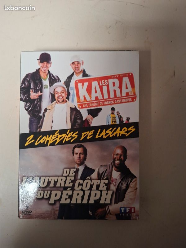 Dvd 2 (image 1)