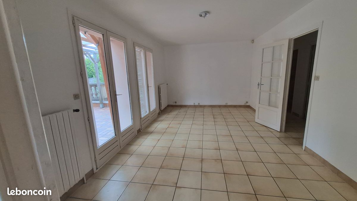 Appartement 3 pièces 60 m² · à Bagneux · 60 m² · 1 520 €/mois