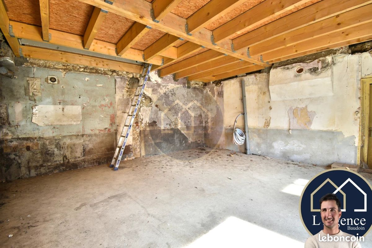 Appartement 2 pièces 51 m² · à Maintenon · 51 m² · 72 000 €