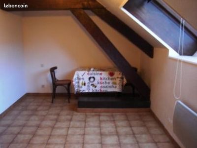 Appartement 1 pièce 14 m² · à Annecy · 14 m² · 383 €/mois