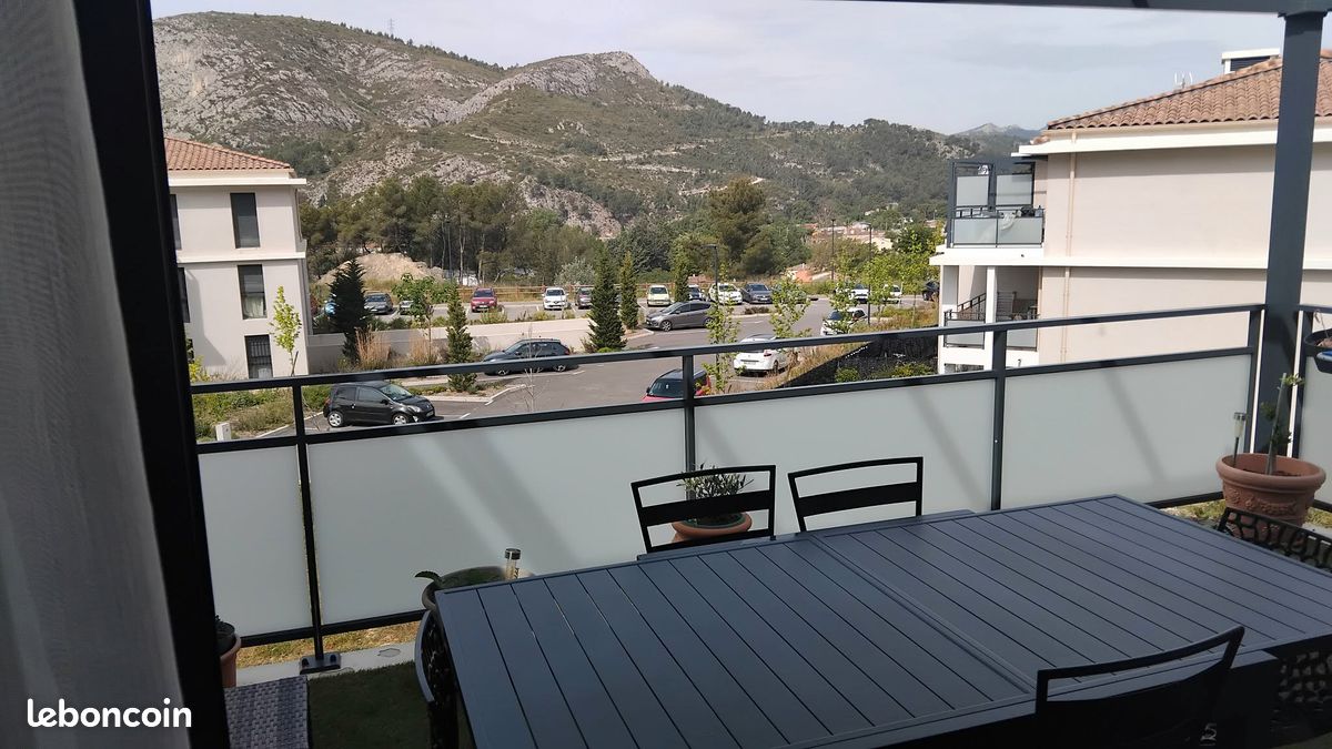 Appartement 3 pièces 69 m² · à Auriol · 69 m² · 330 000 €