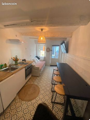 Maison de village Leucate