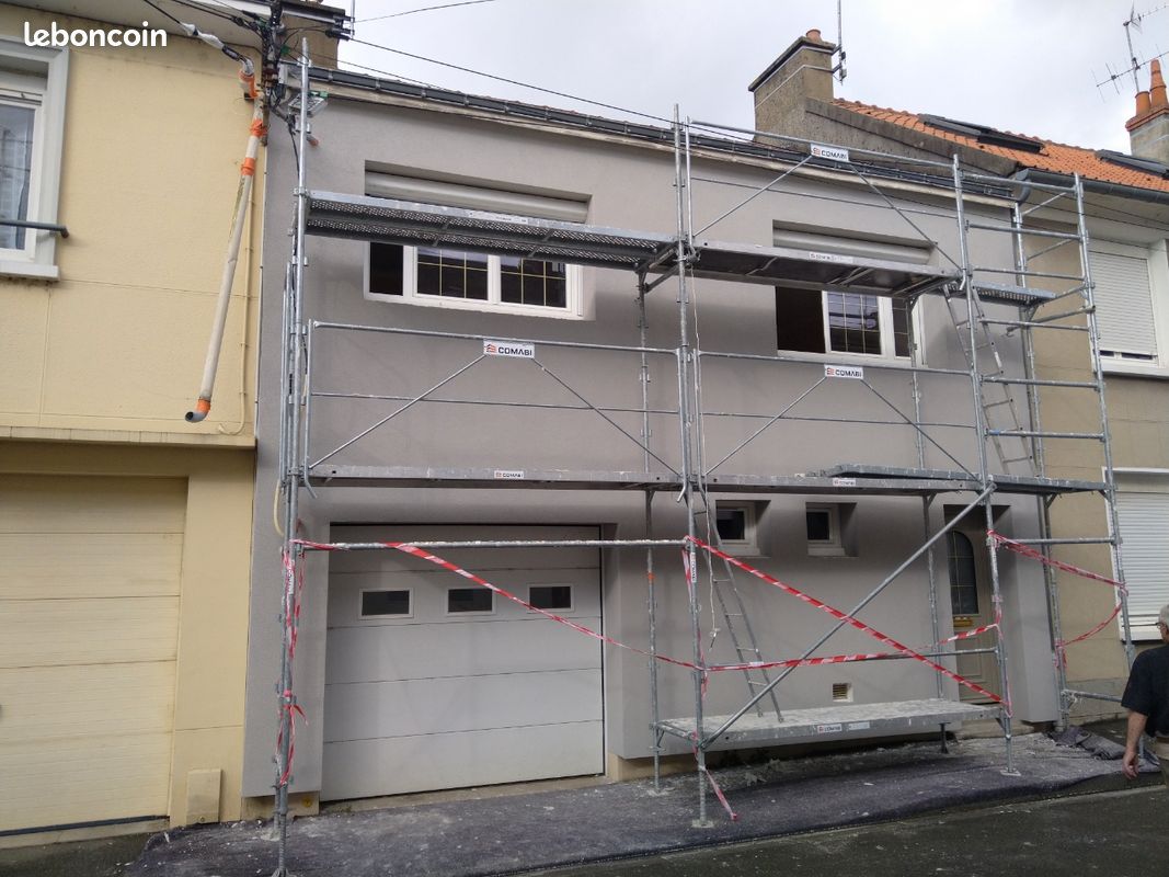 Maison 3 pièces 85 m² · à Le Mans · 85 m² · 950 €