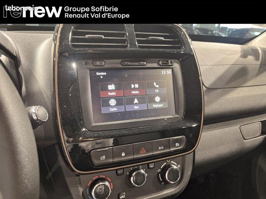 Dacia Spring Extreme (image 17)