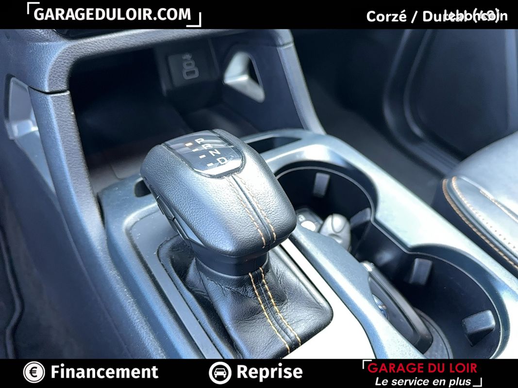 Ford Ranger 2.0 Eco-Blue 205 AUTO D. CABINE WILDTRAK / + Couvre Benne Électrique (image 12)